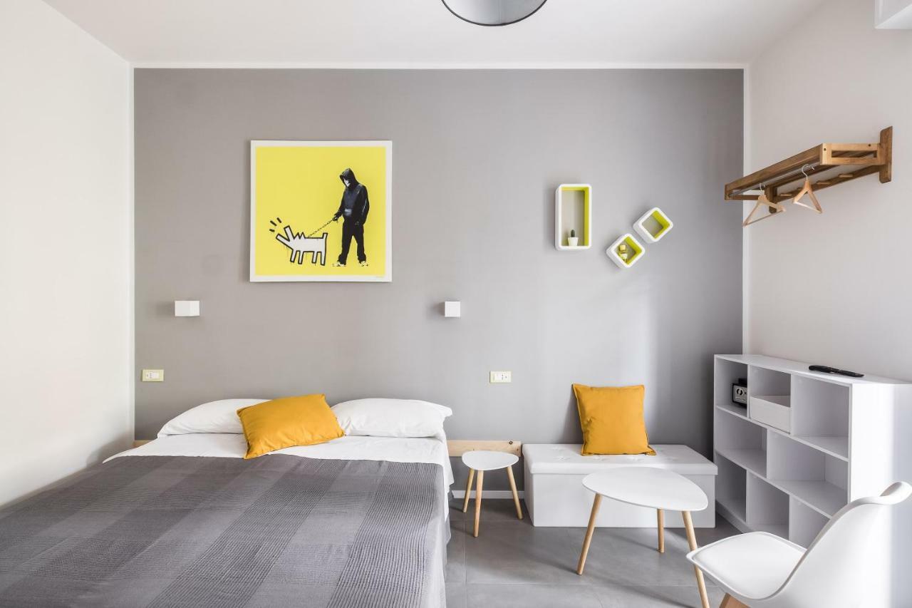 Interno 7 - Da Vale Maison d'hôtes Bologne