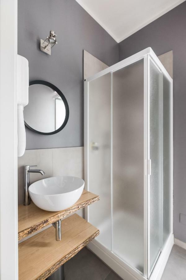 Maison d'hôtes Interno 7 - Da Vale