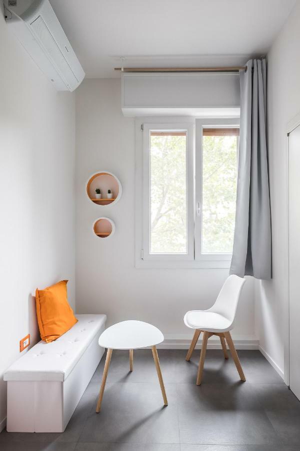 Maison d'hôtes Interno 7 - Da Vale *