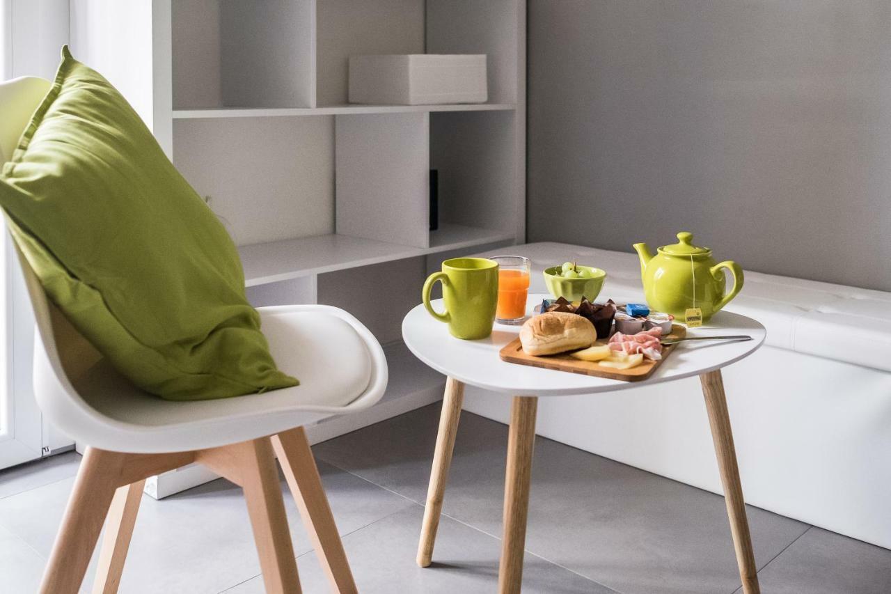 Interno 7 - Da Vale * Bologne