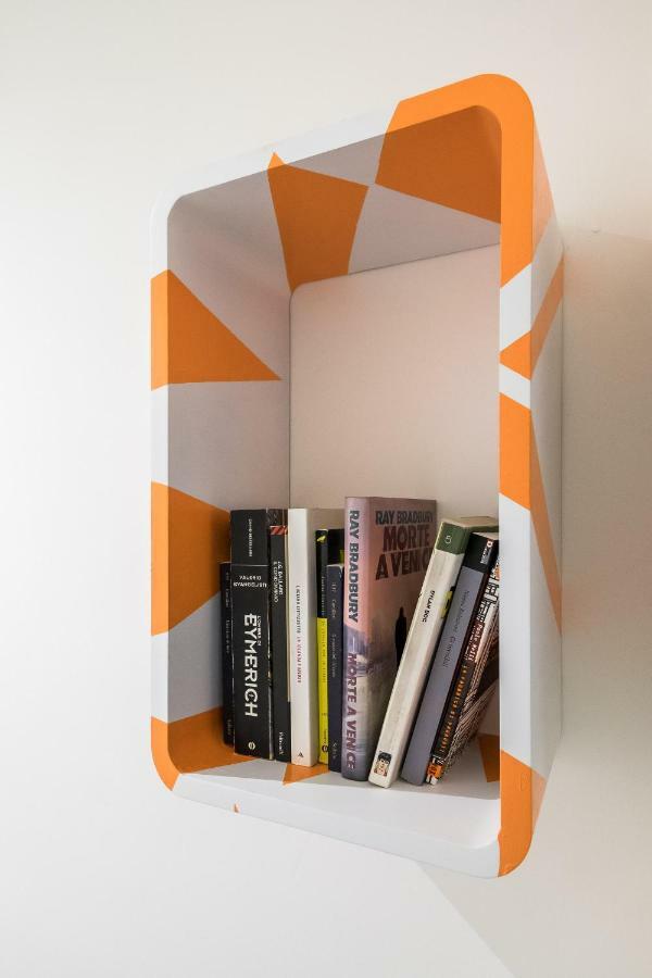 Interno 7 - Da Vale Bologne