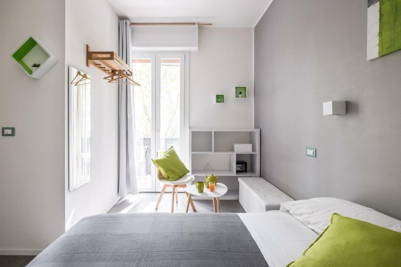 Interno 7 - Da Vale Bologne