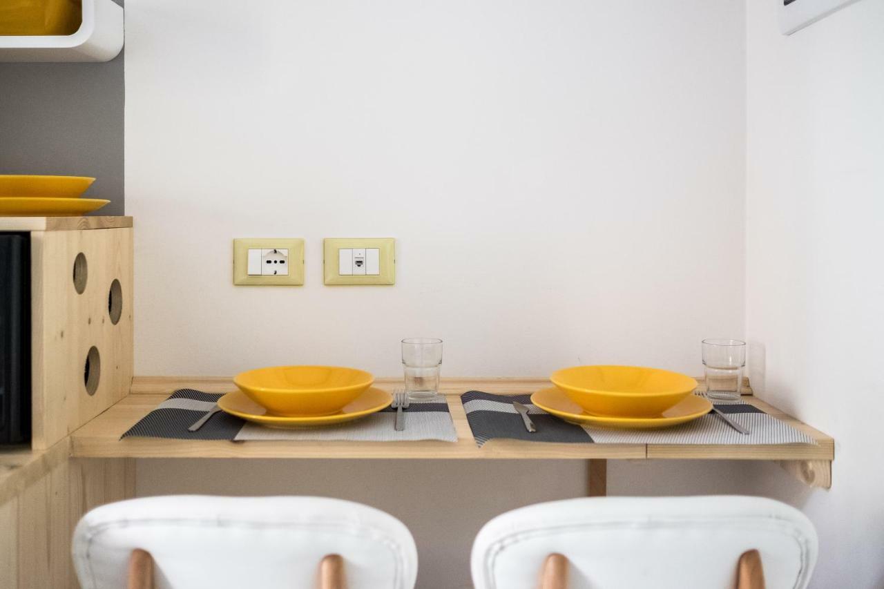 Interno 7 - Da Vale Bologne