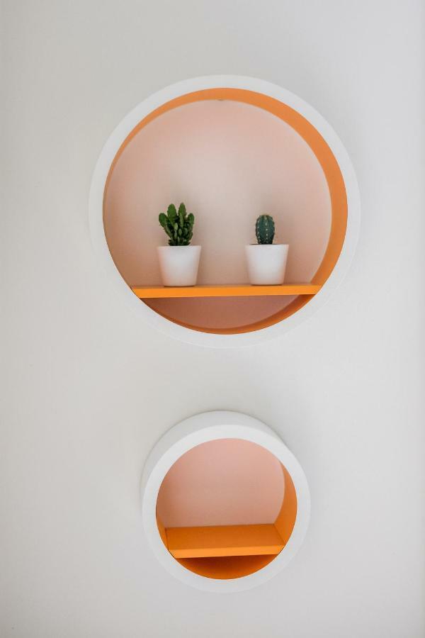 Maison d'hôtes Interno 7 - Da Vale *