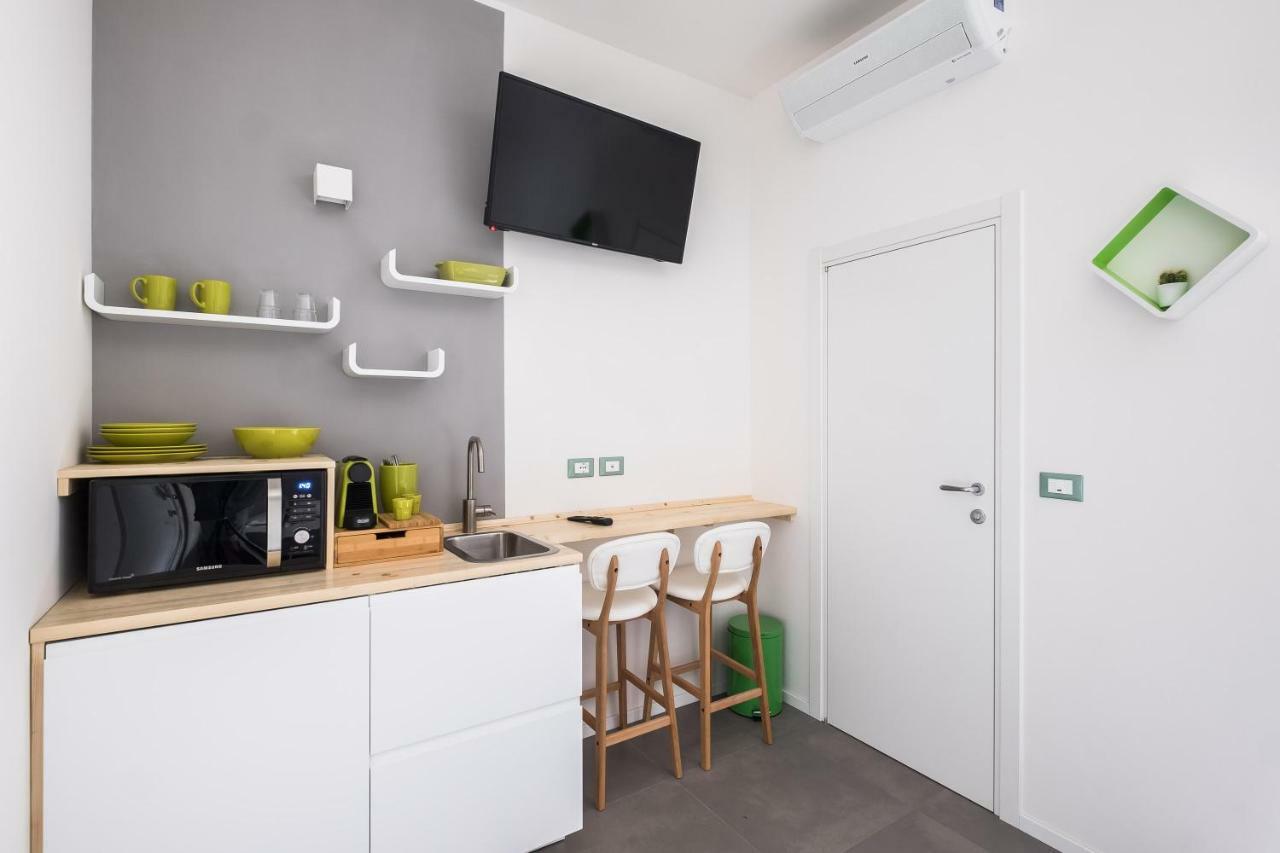 Interno 7 - Da Vale Maison d'hôtes Bologne