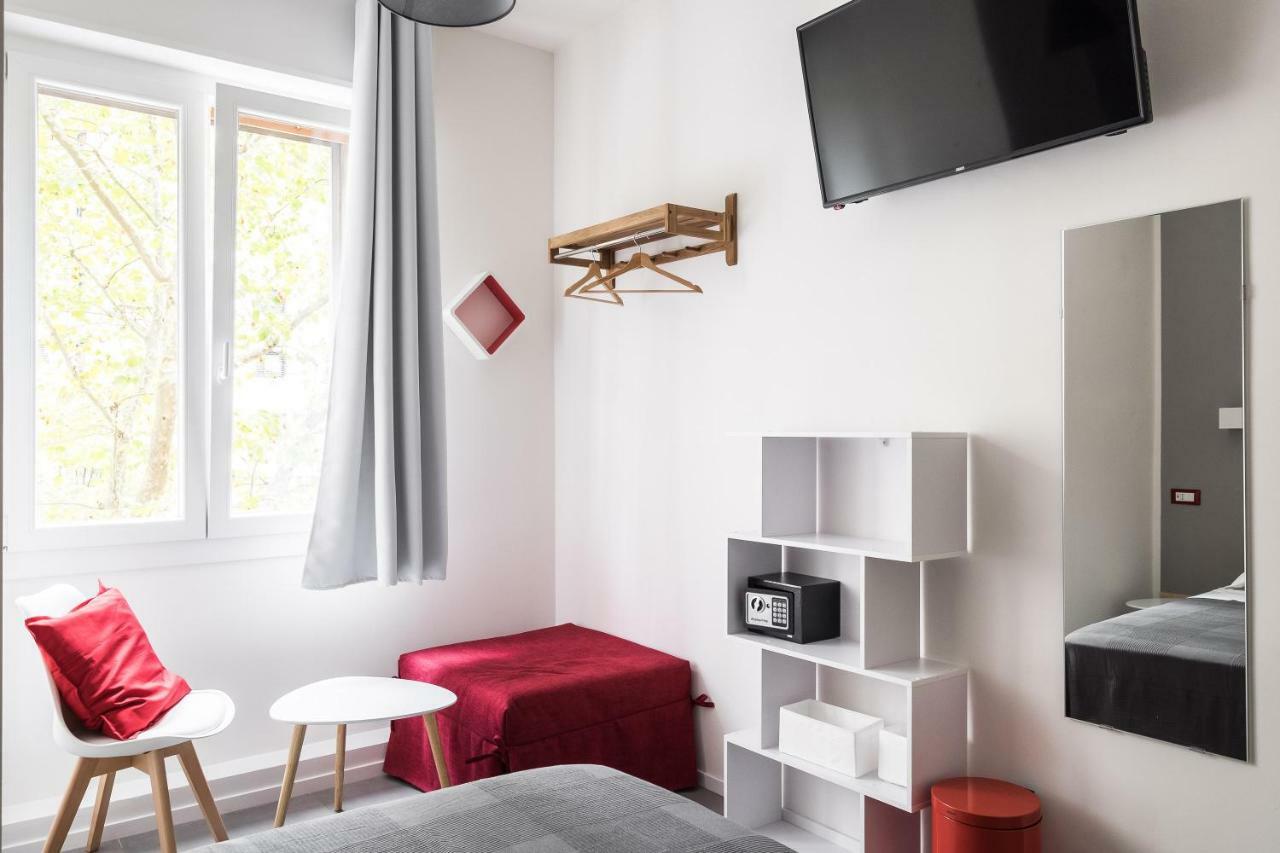 Maison d'hôtes Interno 7 - Da Vale Bologne