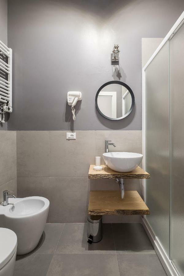 Interno 7 - Da Vale Maison d'hôtes