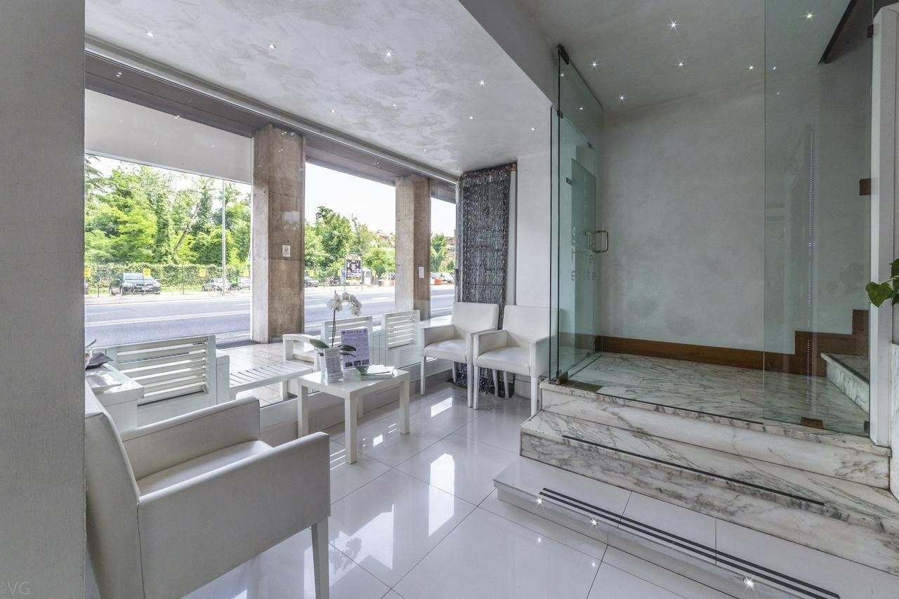 Hotel Elite Bologna