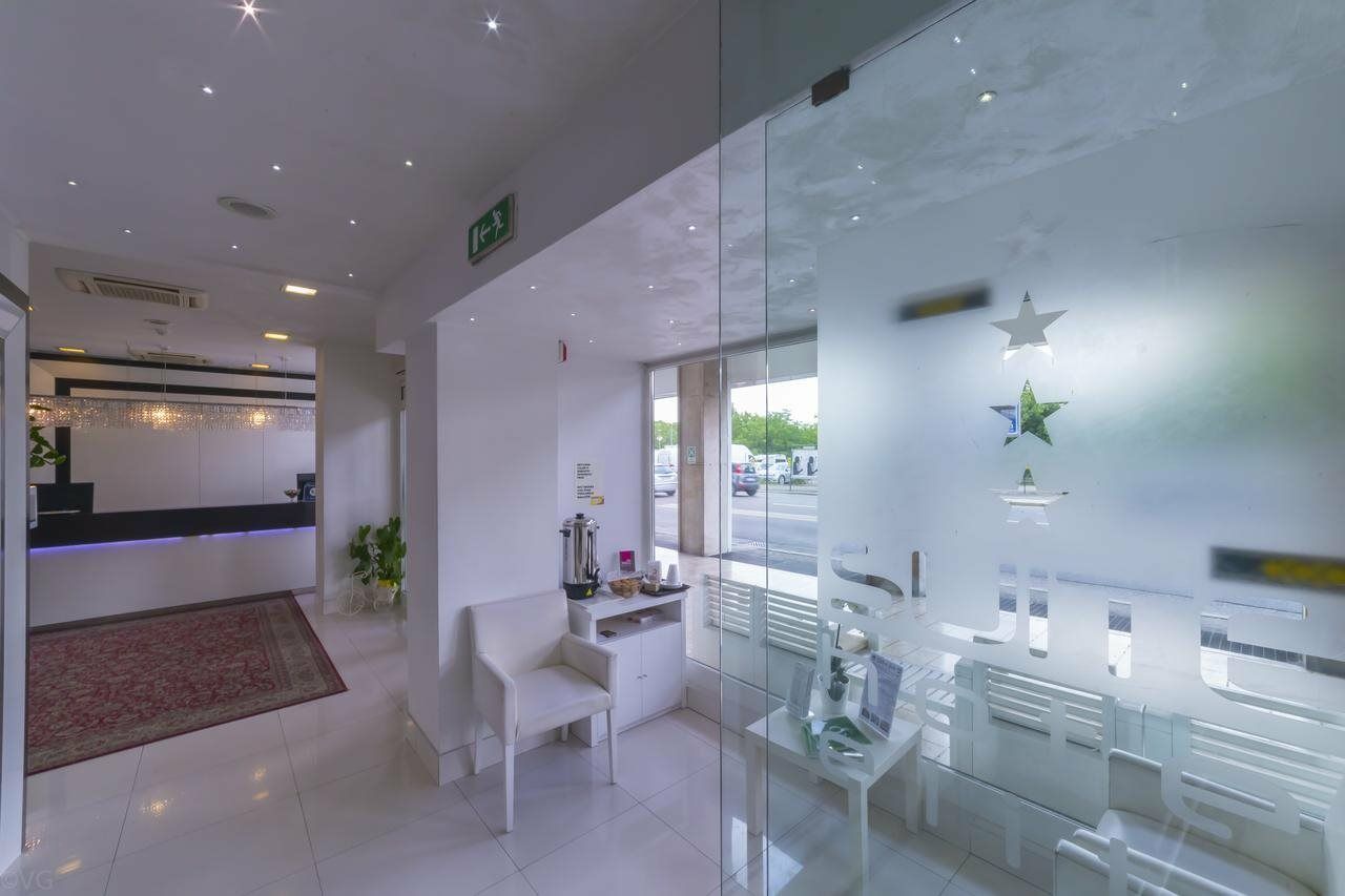 Hotel Elite 4*