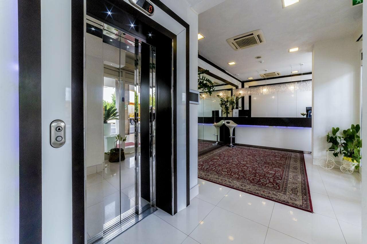 Hotel Elite Bologna