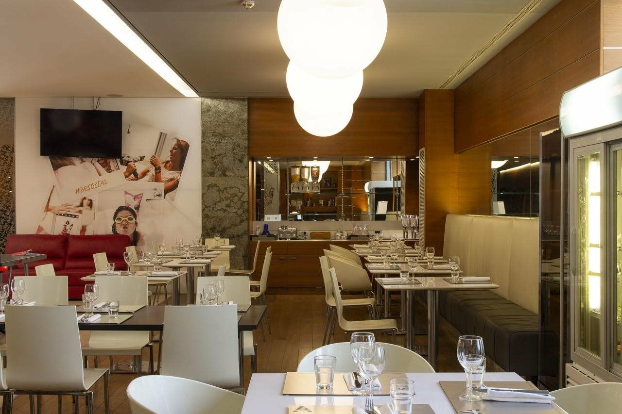 Smy Hotel Bologna