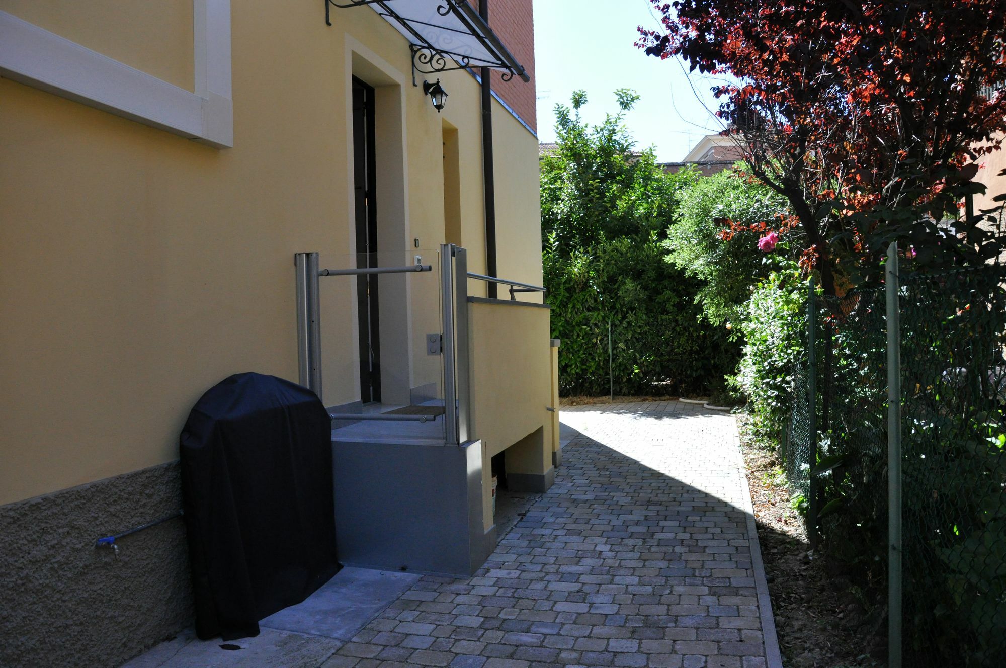 Casa Ardizzoni Gasthof Bologna