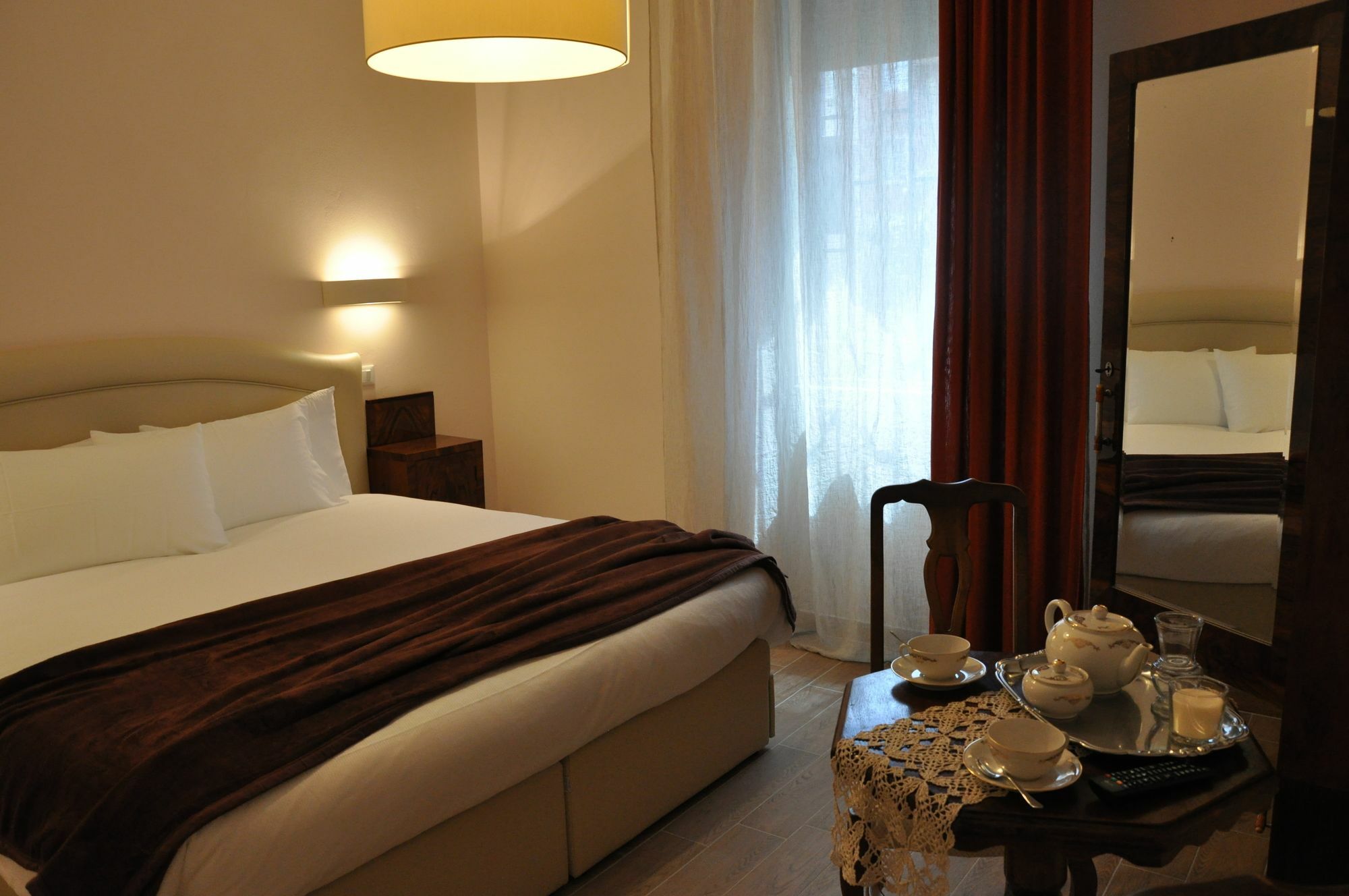 Casa Ardizzoni 3*