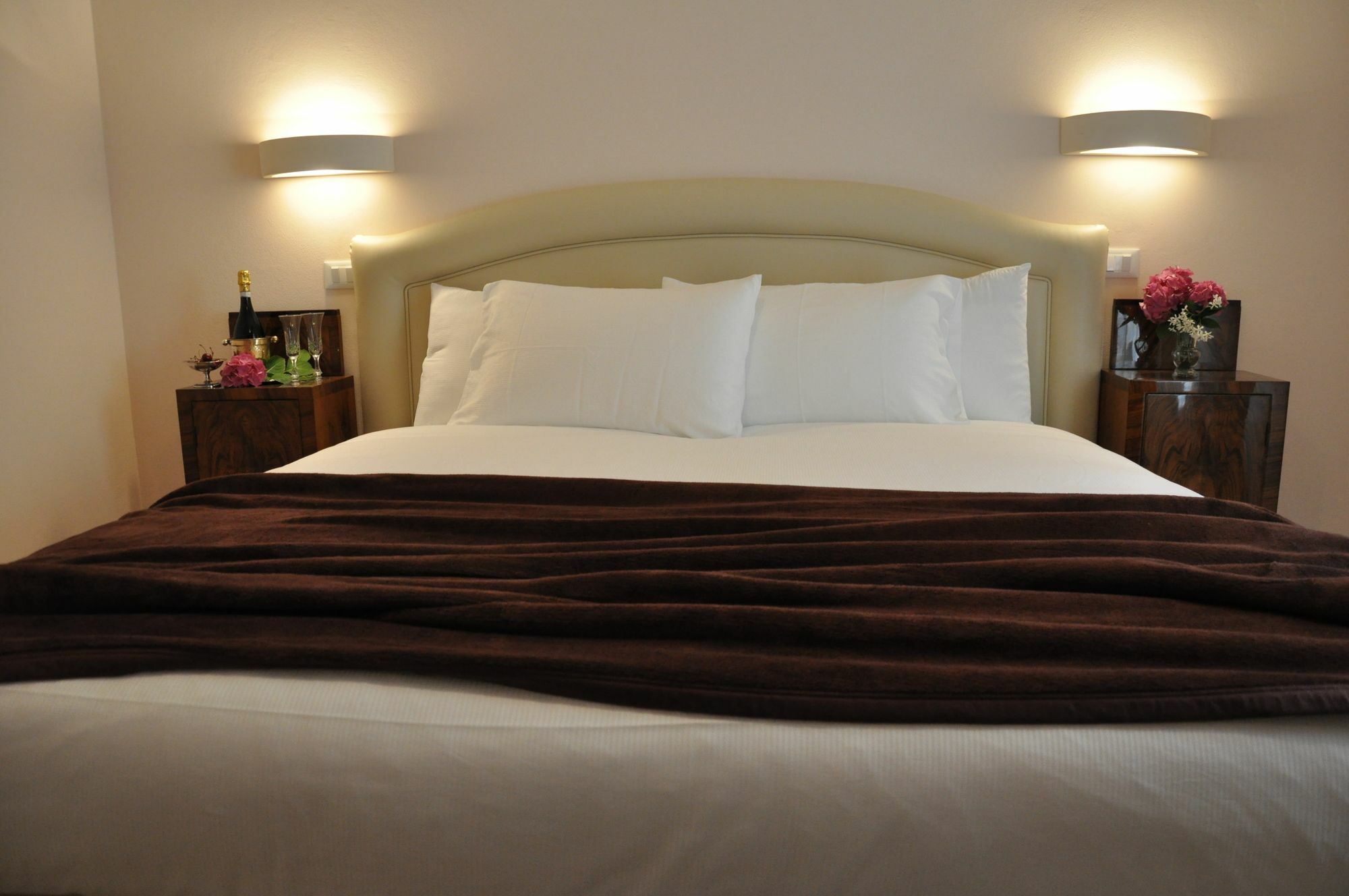 Casa Ardizzoni Gasthof 3*