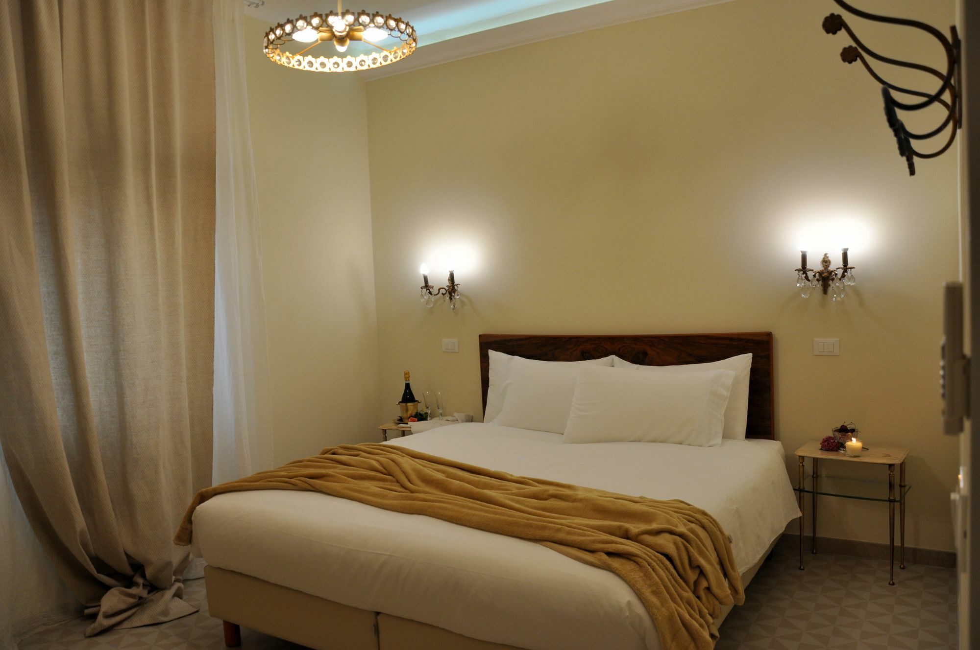Casa Ardizzoni 3*