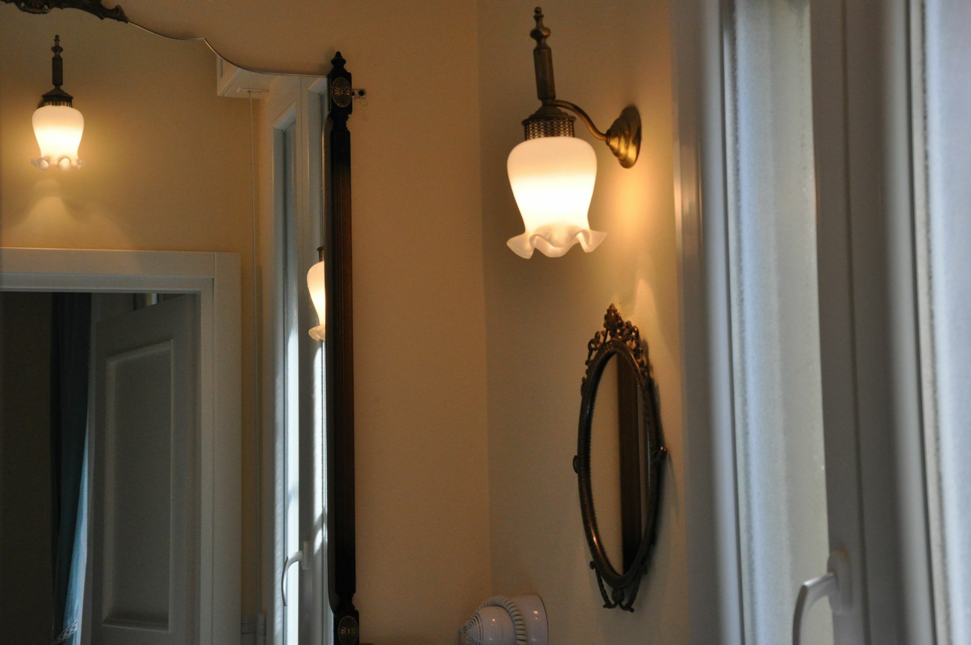 Gasthuis Casa Ardizzoni Bologna