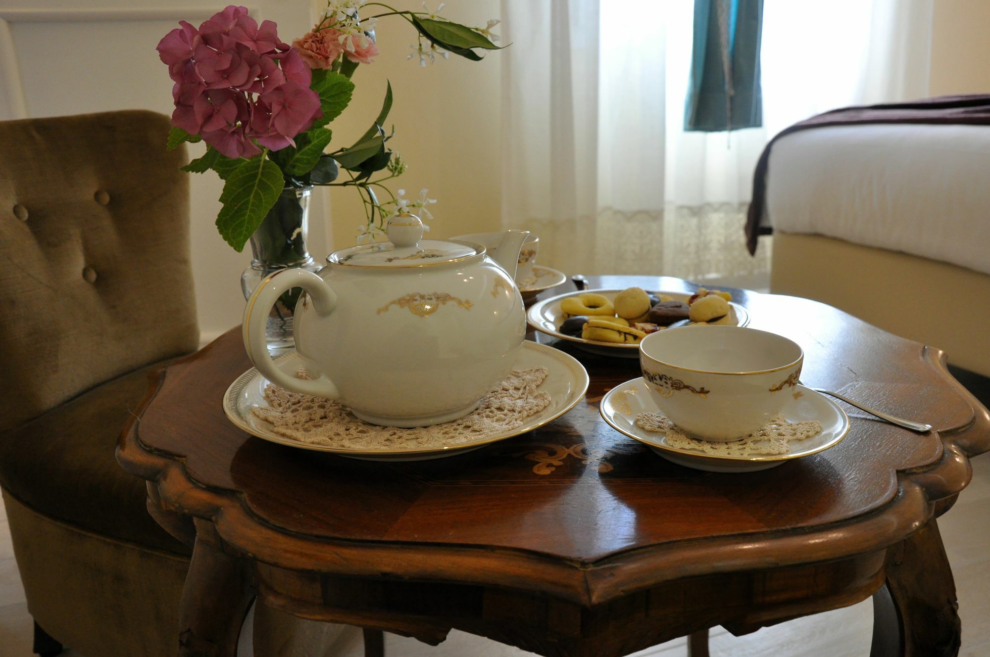Casa Ardizzoni