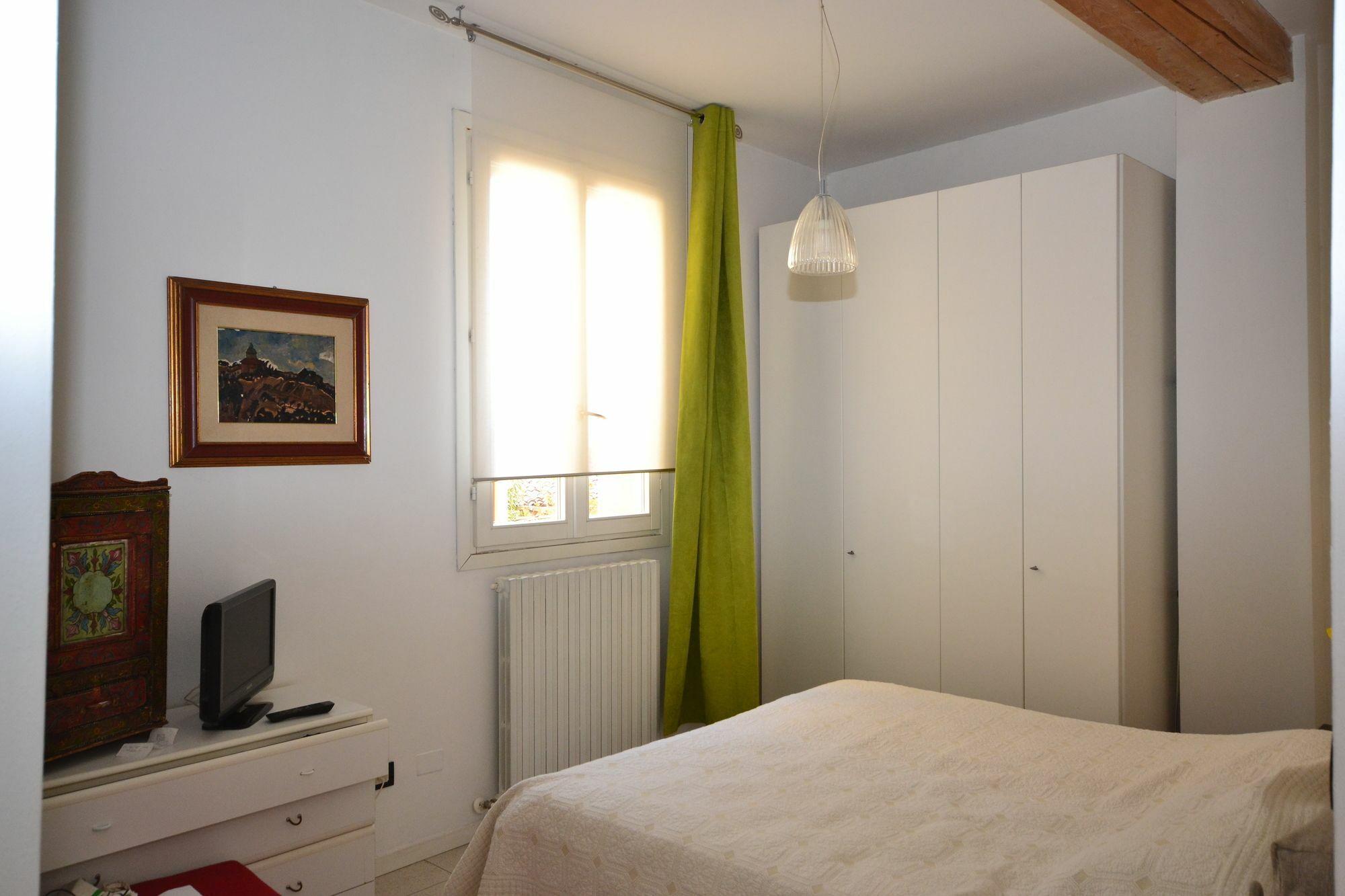Le Stanze Del Carro By Short Holidays 2* Bologna