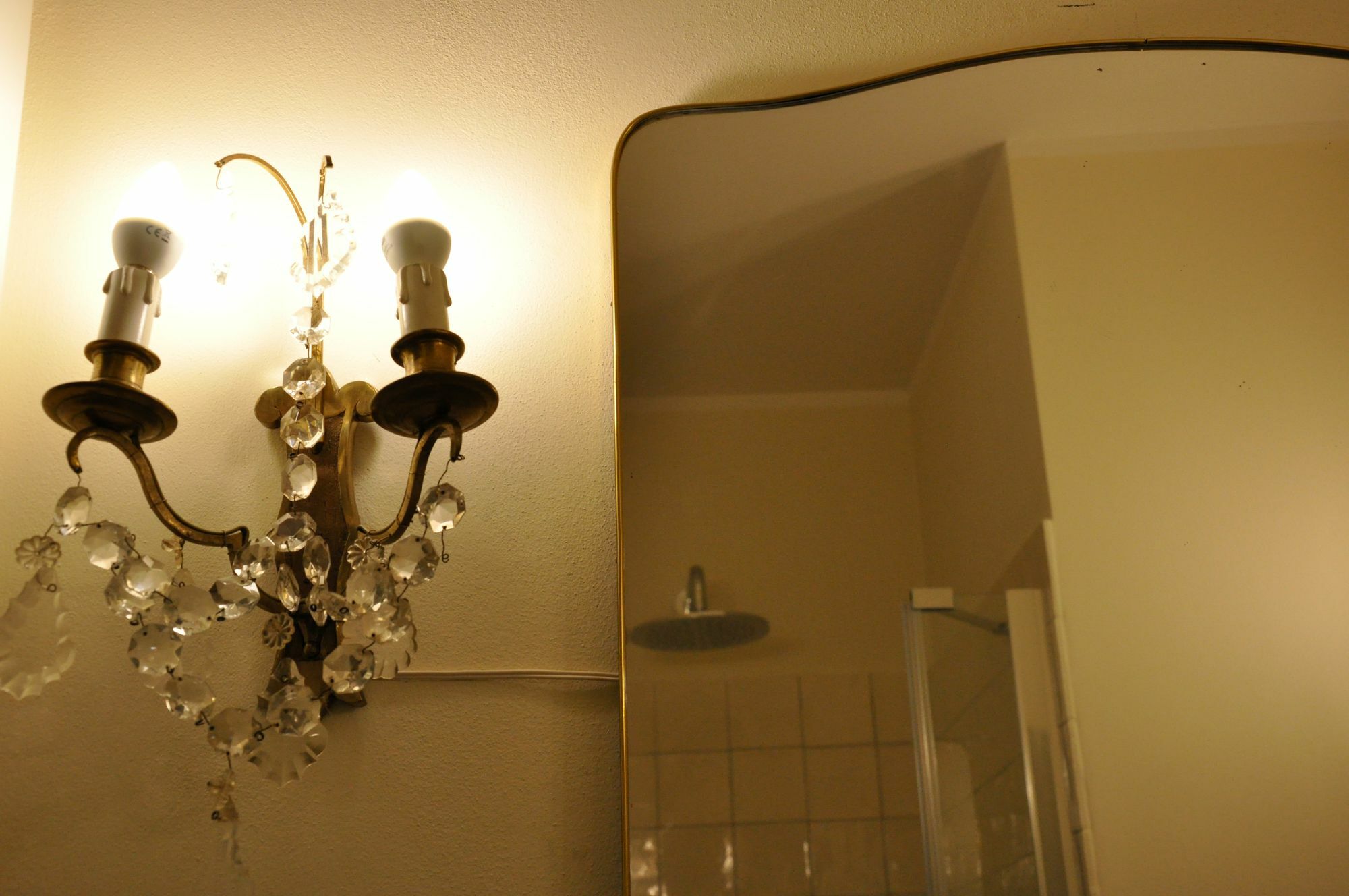 Casa Ardizzoni Gasthof 3*
