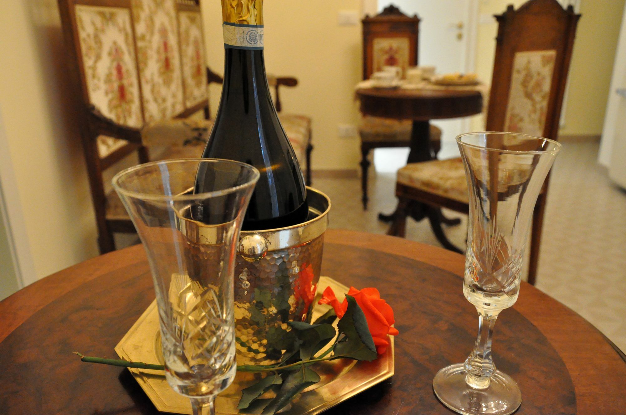 Gasthof Casa Ardizzoni