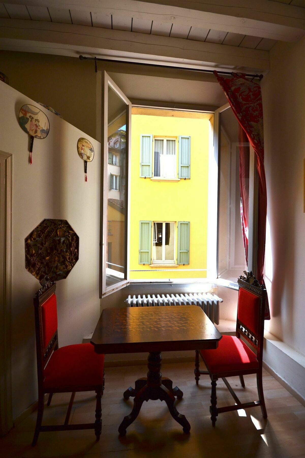 Gasthof Le Stanze Del Carro By Short Holidays 2*