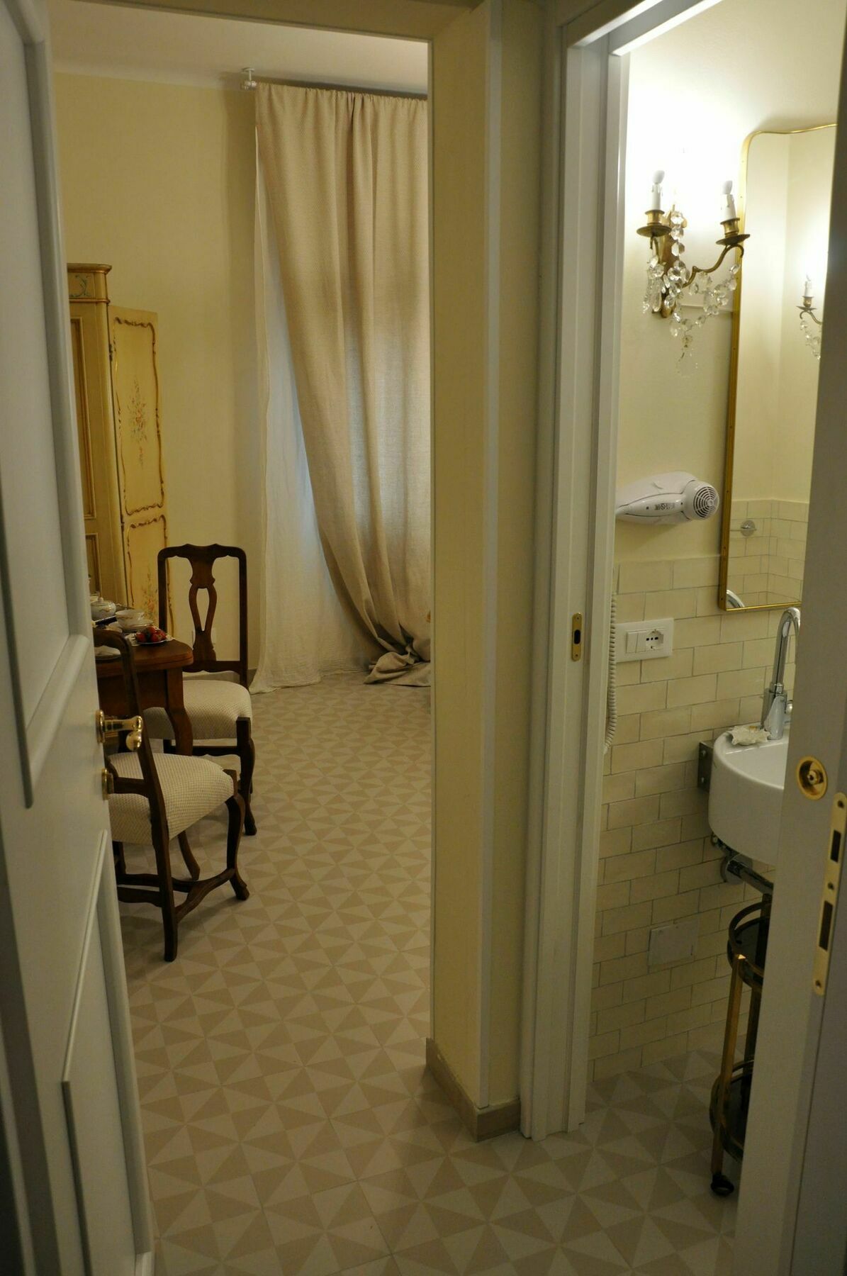 Casa Ardizzoni Gasthof