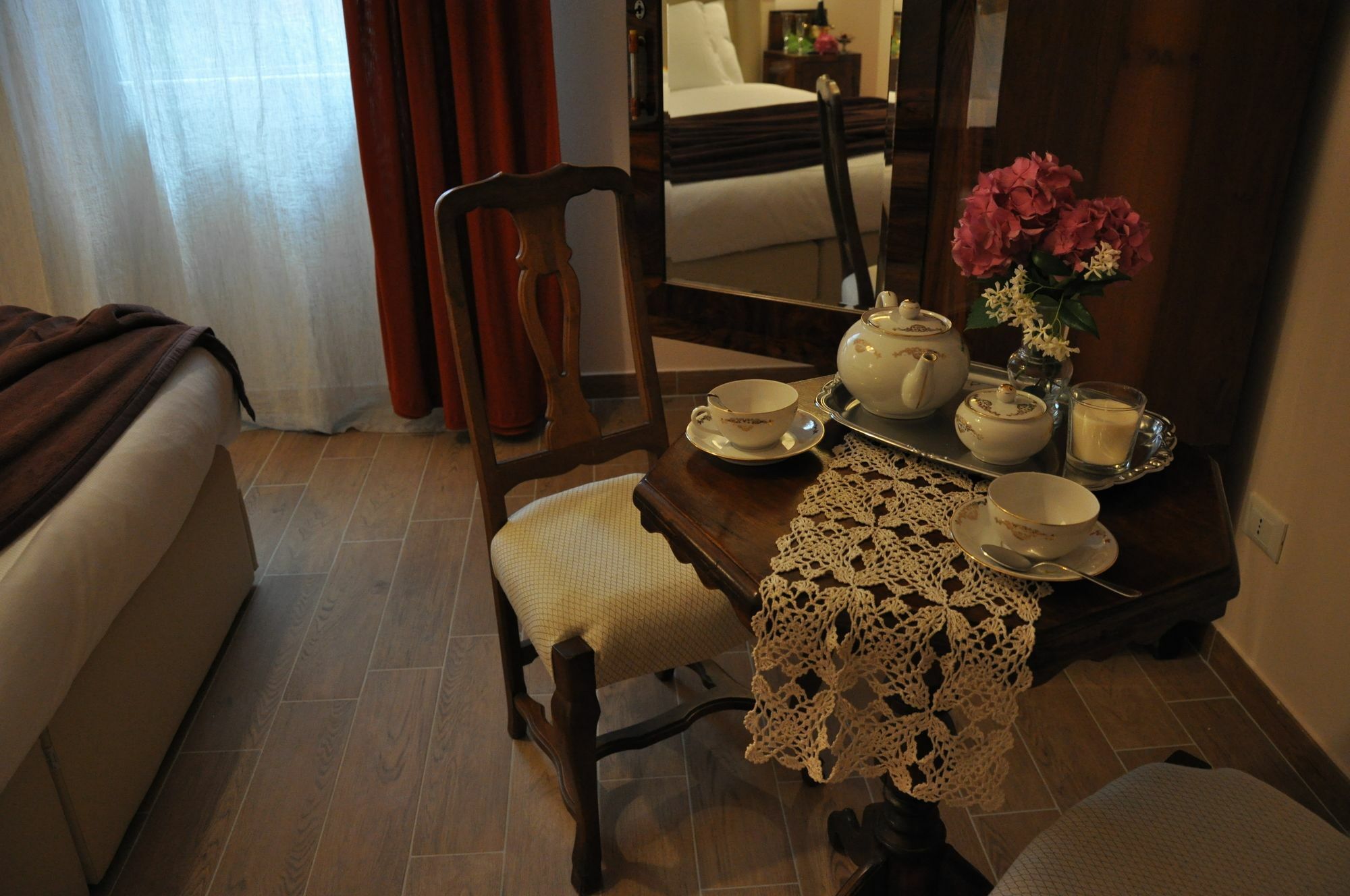 Casa Ardizzoni Gasthof 3*