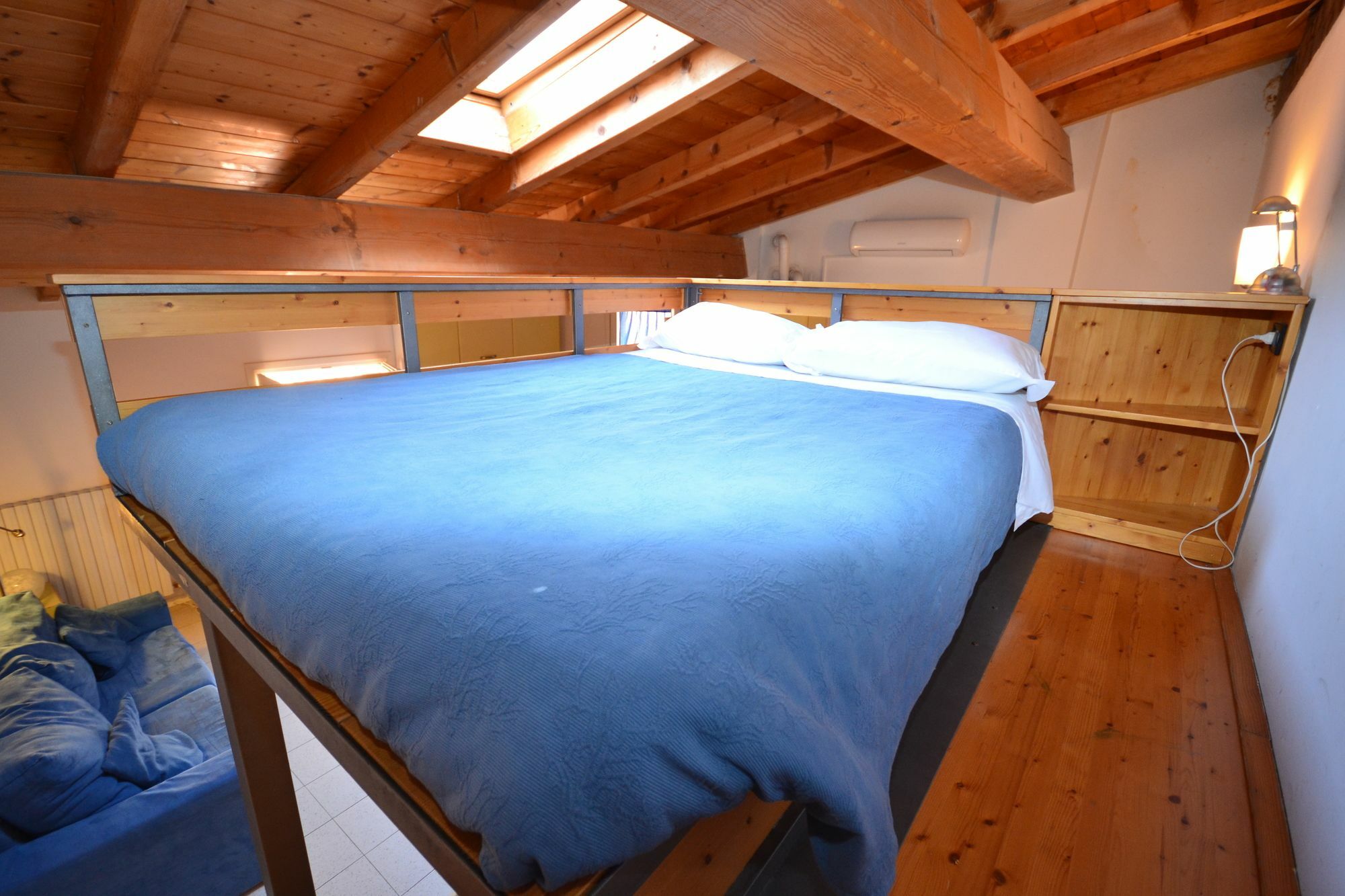 Le Stanze Del Carro By Short Holidays 2*