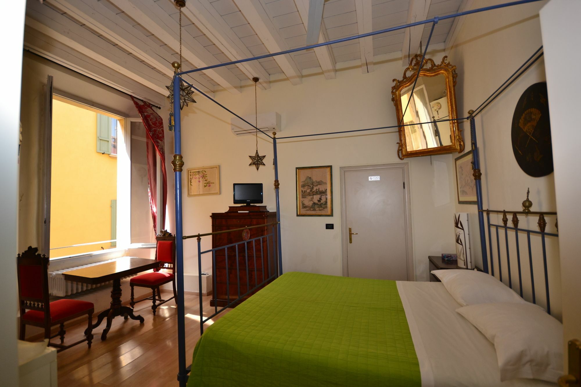 Gasthof Le Stanze Del Carro By Short Holidays