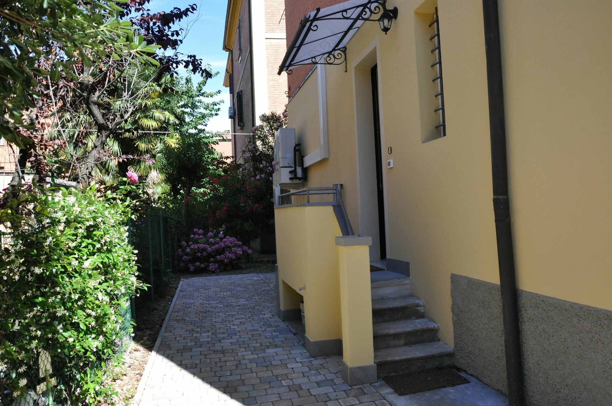 Gasthof Casa Ardizzoni