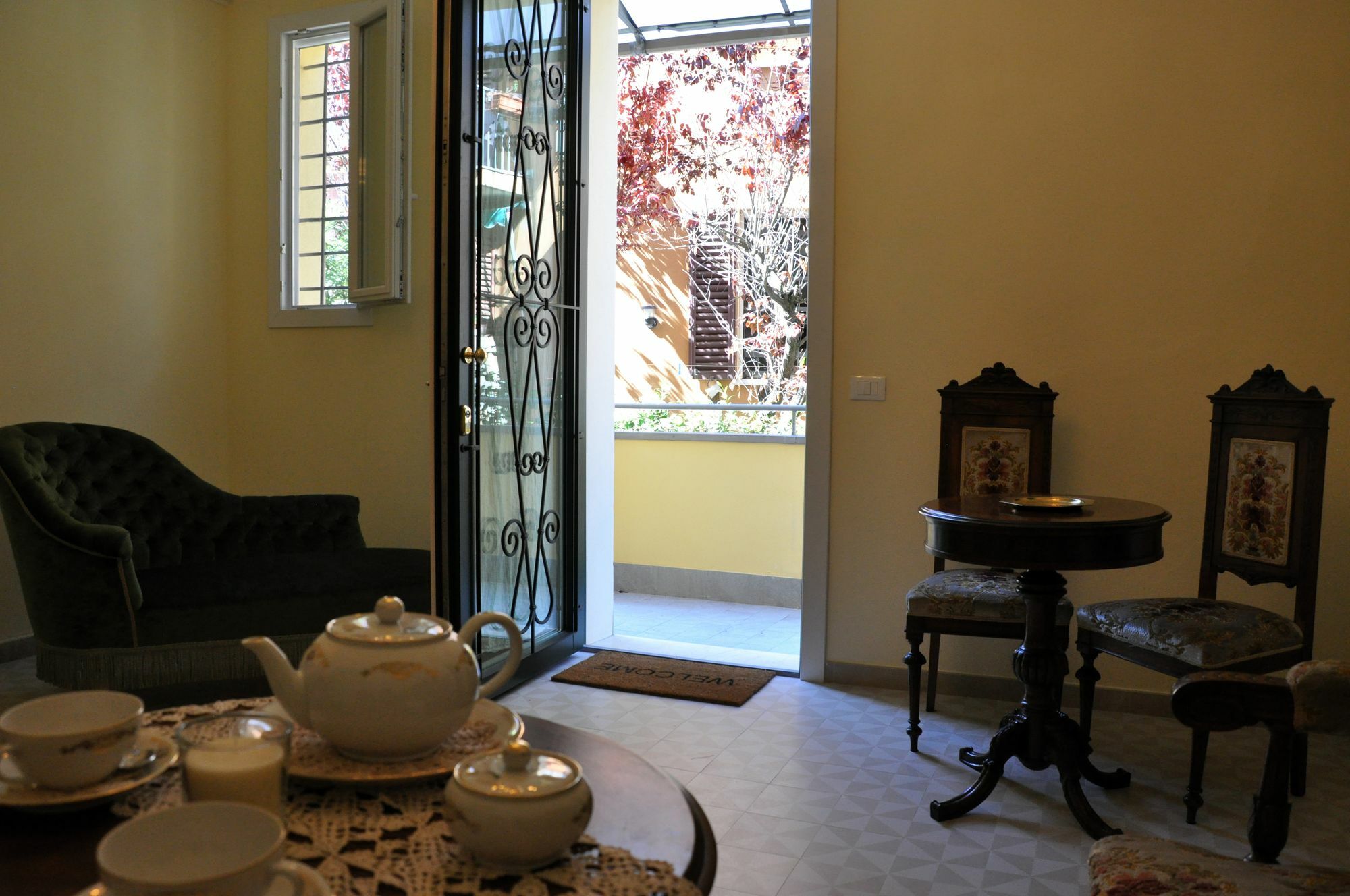 Gasthof Casa Ardizzoni