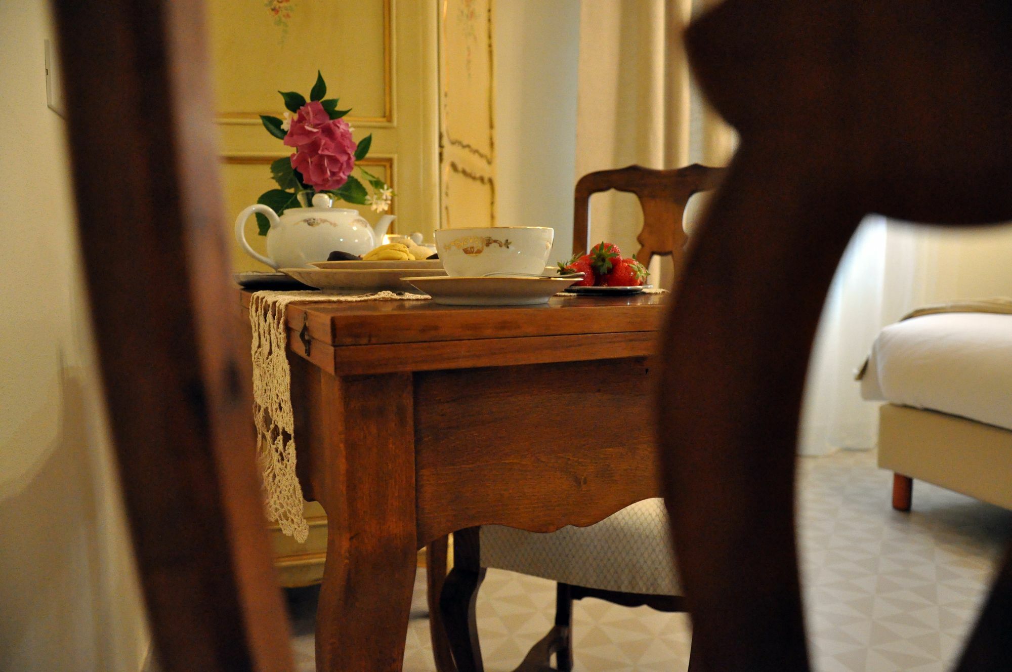 Casa Ardizzoni 3*