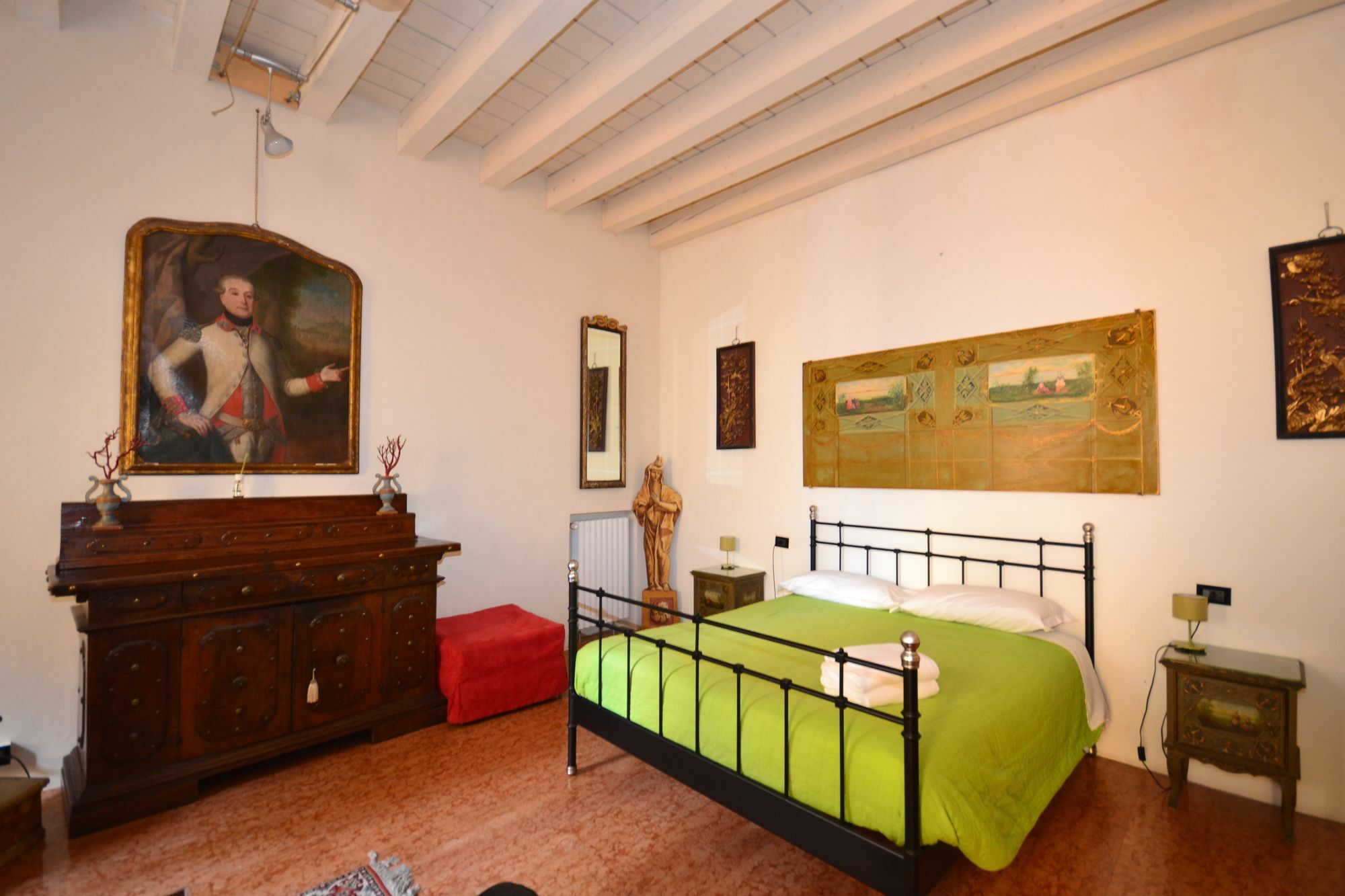 Gasthof Le Stanze Del Carro By Short Holidays Bologna