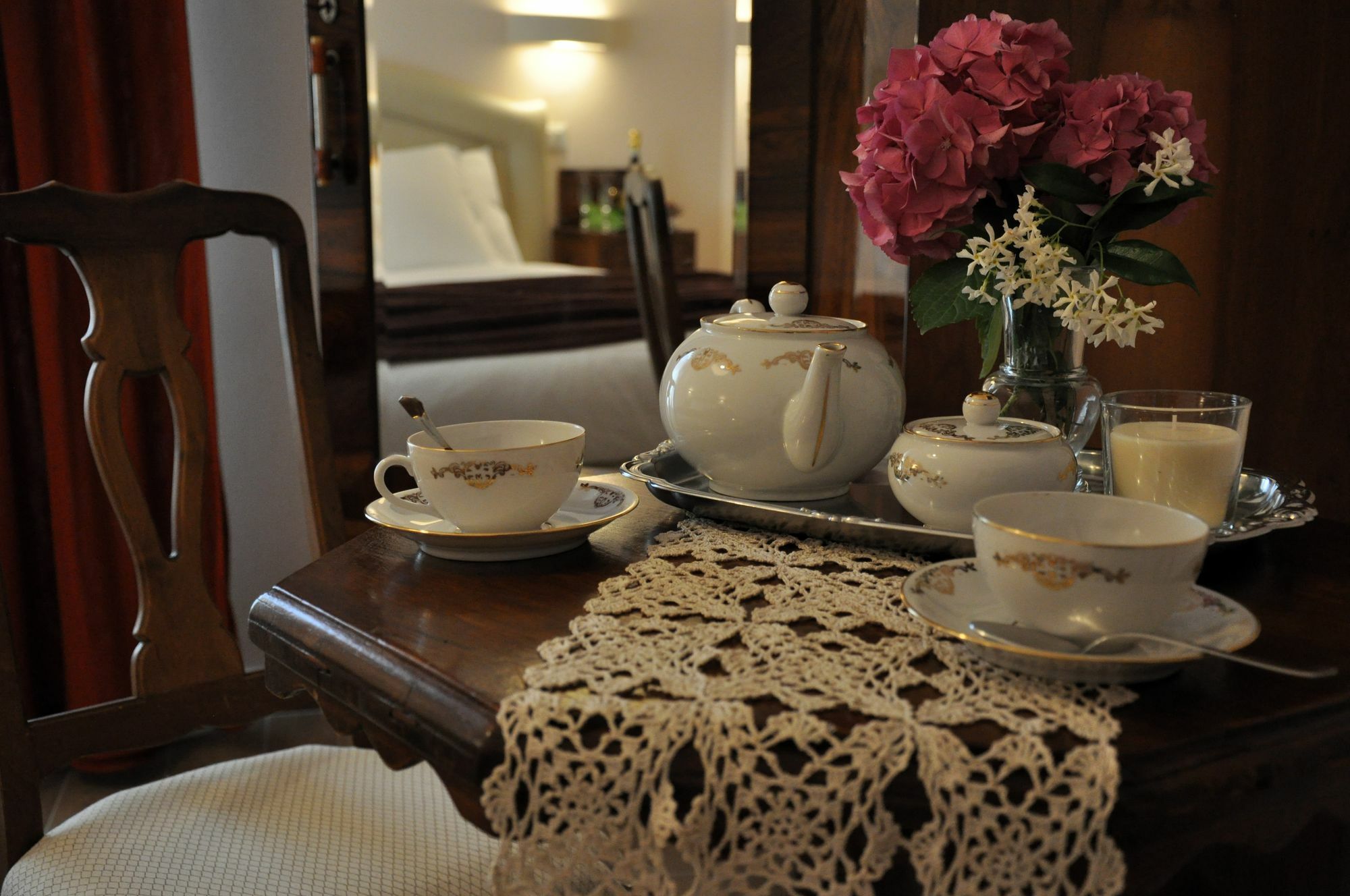 Casa Ardizzoni 3*
