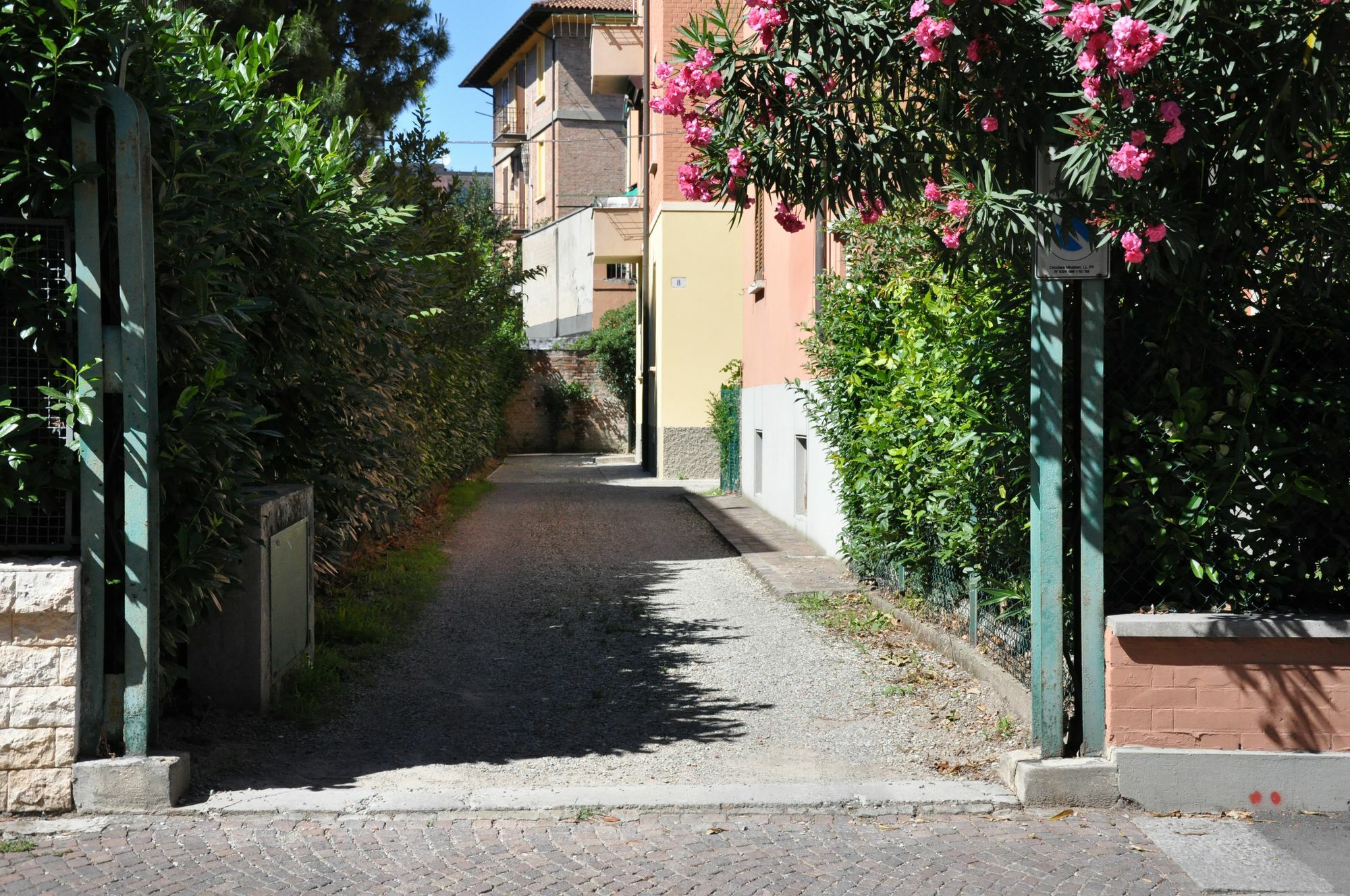 Casa Ardizzoni Gasthof 3*