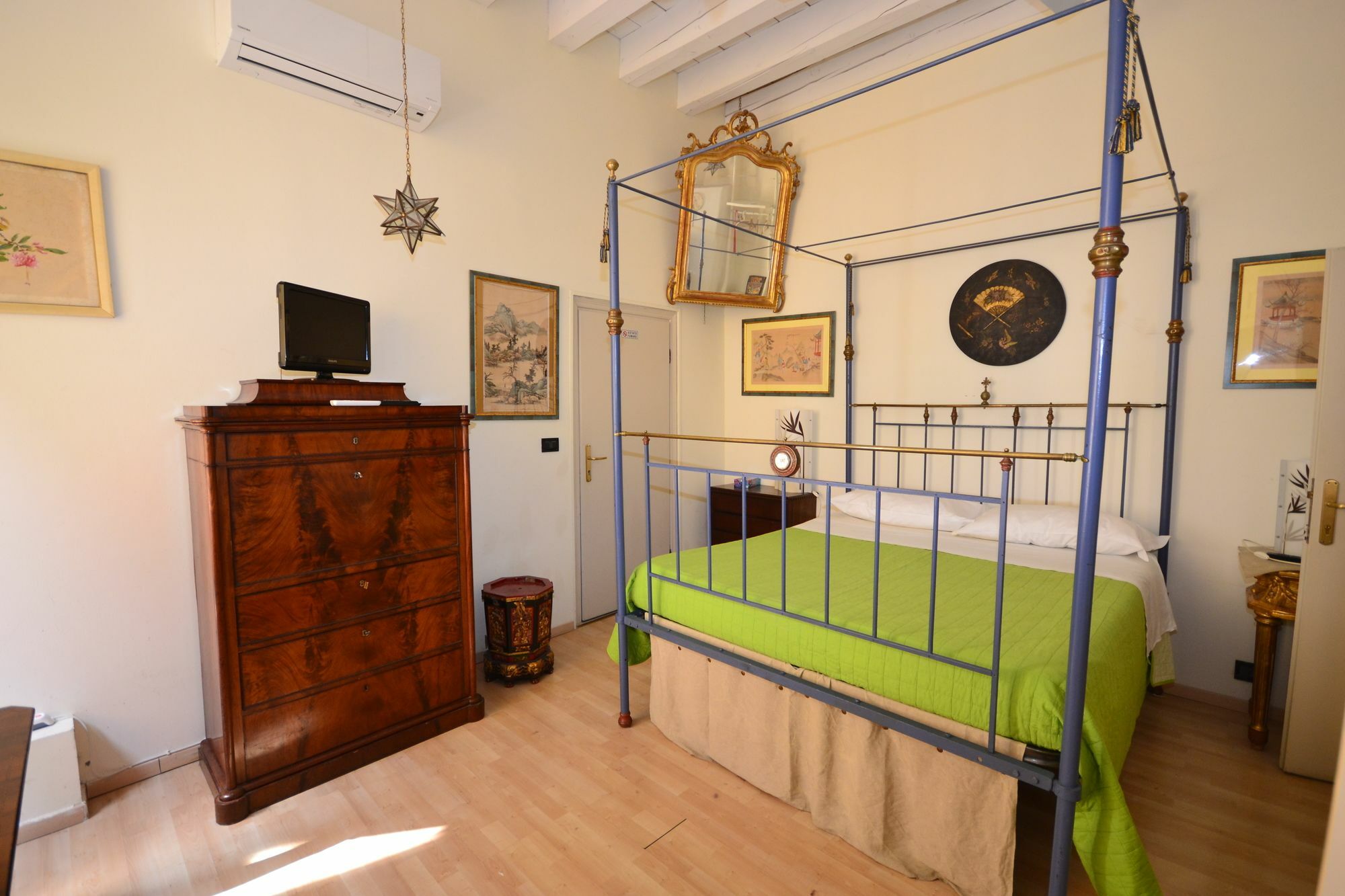 Gasthof Le Stanze Del Carro By Short Holidays 2*