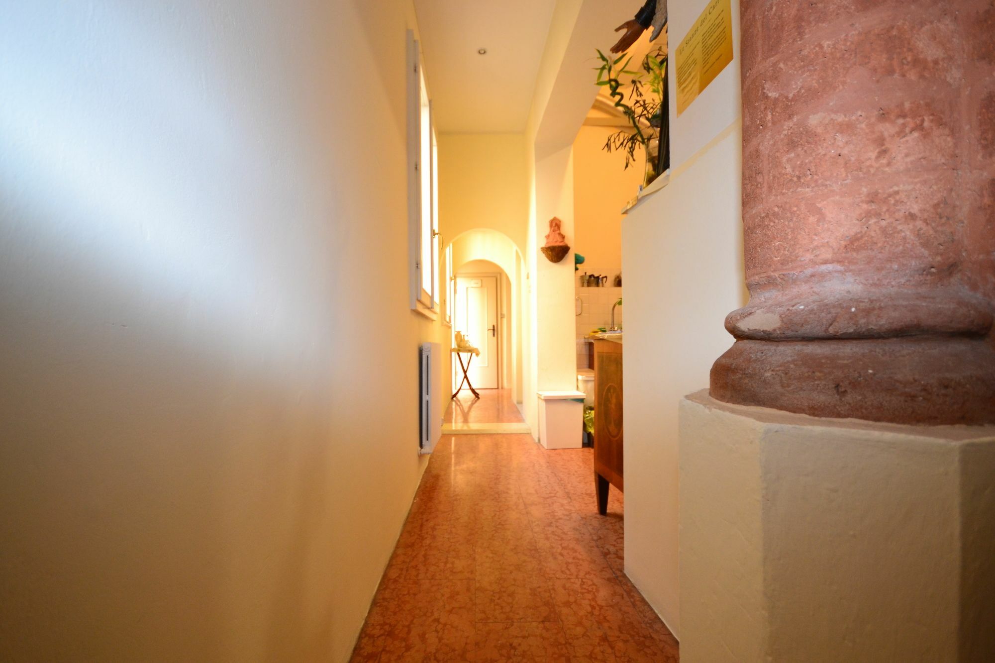 Gasthof Le Stanze Del Carro By Short Holidays 2*