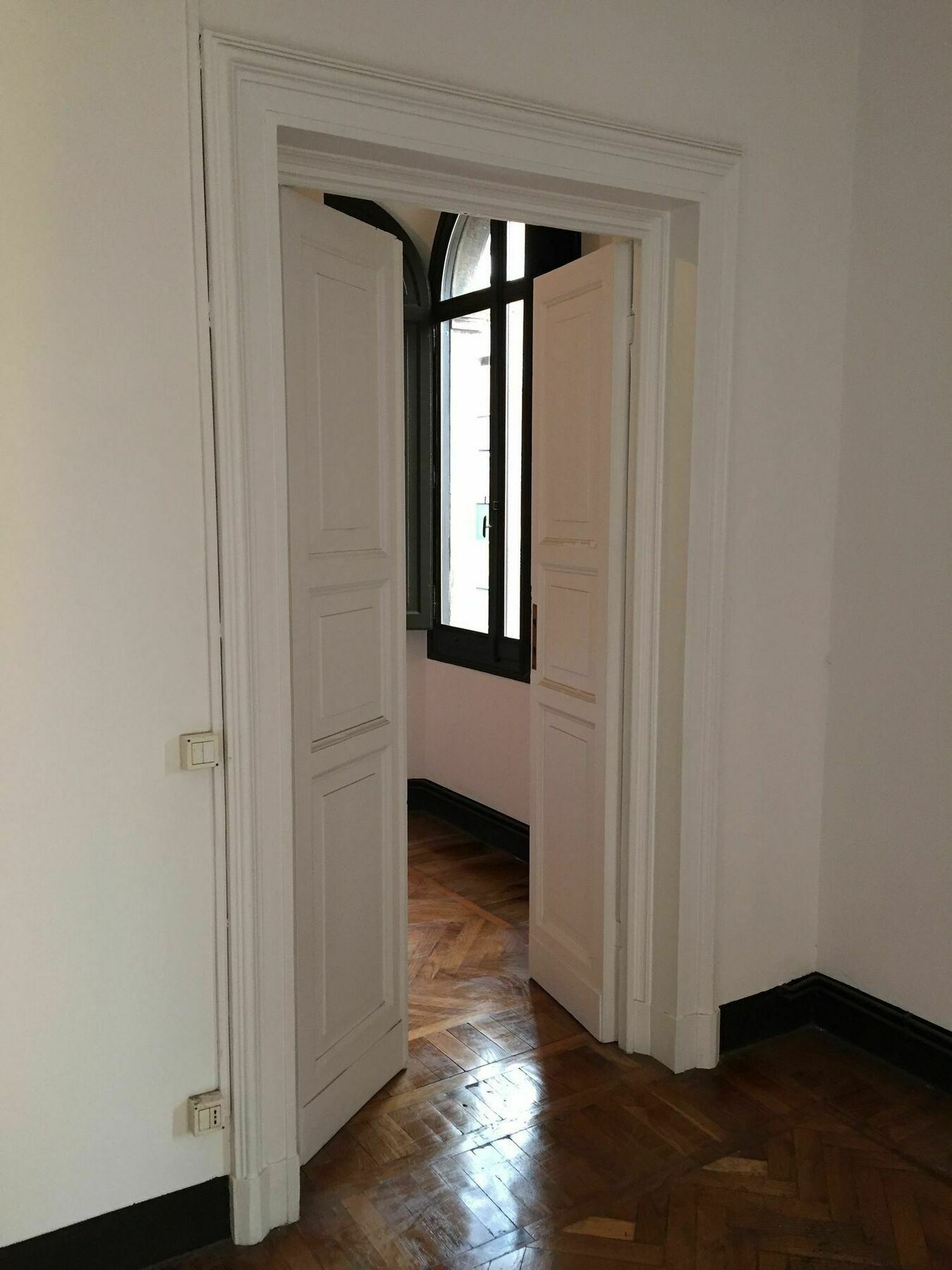 Couette-café 21 Bologne
