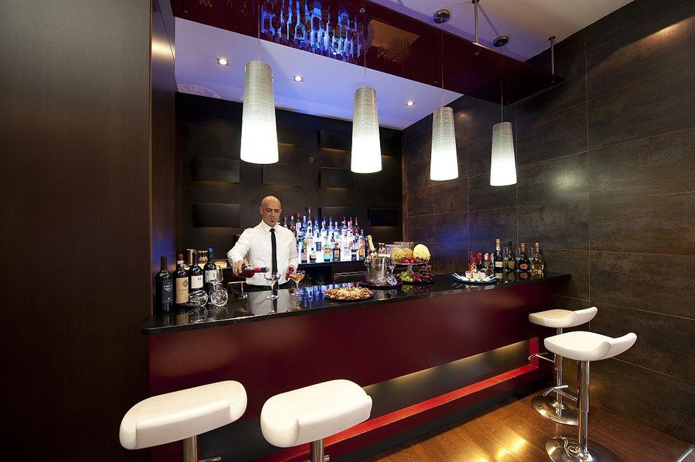 Hotel Savhotel Fiera Bologna