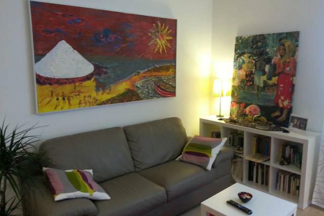 A Tutta Birra Blq Bed & Breakfast