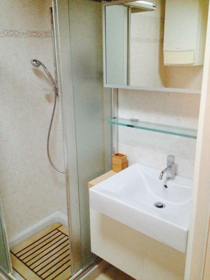 La Mansarda Della Musica Appartement *