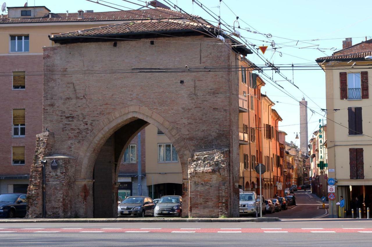 San Vitale Frühstückspension