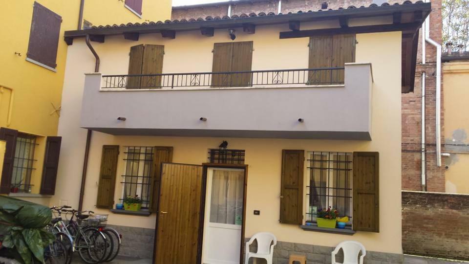 Il Delfino A Bed and breakfast Bolonia