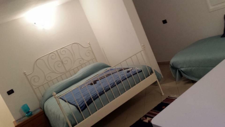 Bed and breakfast Il Delfino A