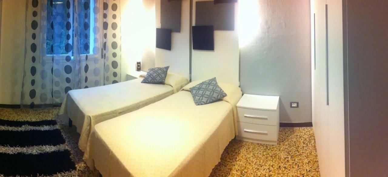 Bed and breakfast Zerbini