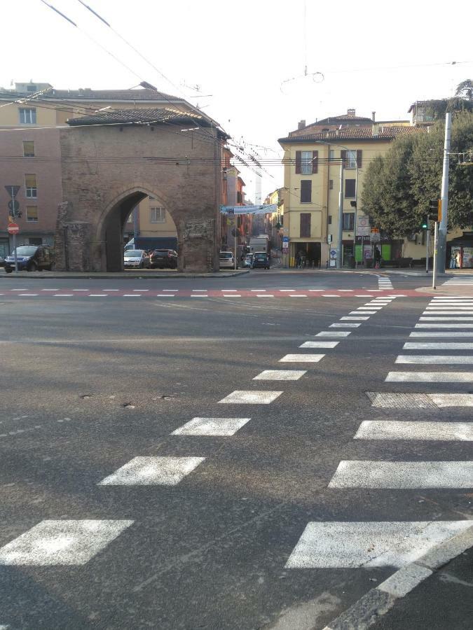 San Vitale Frühstückspension