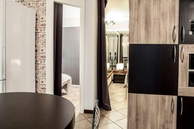 Interno 1 Apartamento