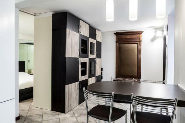 Apartamento Interno 1 *