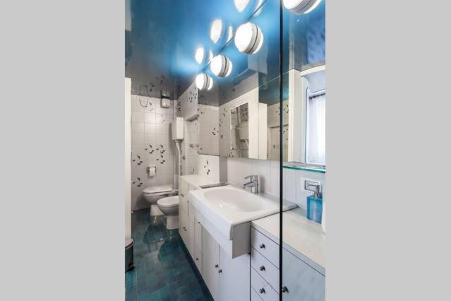 Apartamento Le Grenier Bolonia