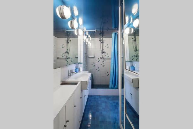Apartamento Le Grenier *